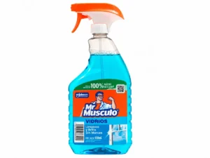 Limpia vidrios Olimpo atomizador - 650 ml