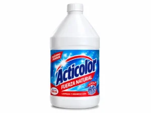 Acticolor Fuerza Natural 1.89 L