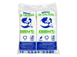 Bolsa 3.5×8 — Helado — 500 unidades