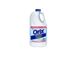 Cloro Orix 3.785 L