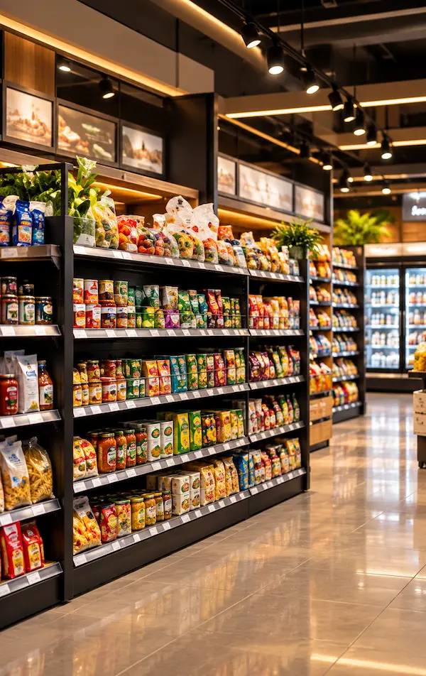 Productos para comercios