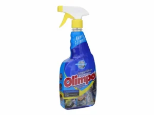 Olimpo limpia vidrios Bactericida 700 ml