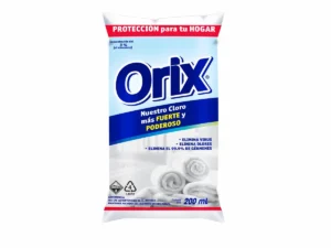 Orix Cloro 200 ml
