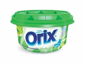 Lavaplatos Orix Limon 250 g