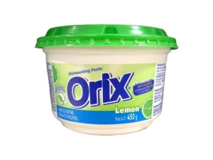 Lavaplatos Orix Limón 450 g