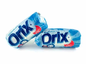 Cilindro Orix floral 270 gr