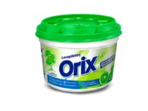 Lavaplatos Orix Limón 1 kg