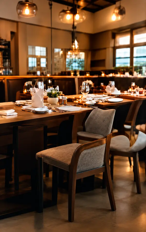 Productos para restaurantes