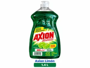 Axion Limón 1.4 L