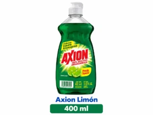 Axion Limón 400 ml
