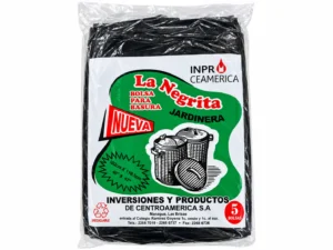 Bolsa Jardinera 40×47 — 5 unidades