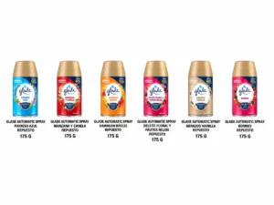 Glade Automatic Spray Repuesto — 175 g