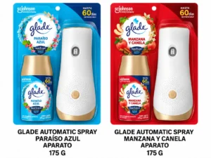 Glade Automatic Spray con Aparato — 175 g