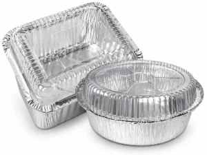 Paires de Aluminio