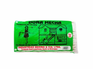 Mecha para lampazo N° 20